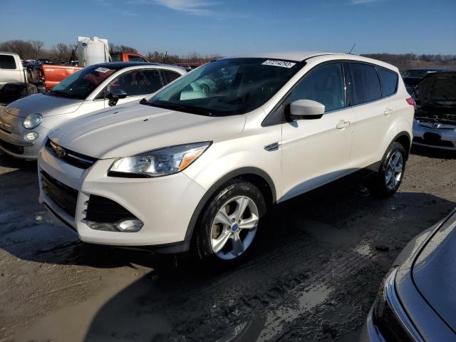 FORD ESCAPE SE 2013 1fmcu0gx0dud15962