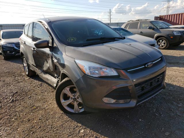 FORD ESCAPE SE 2013 1fmcu0gx0dud16691