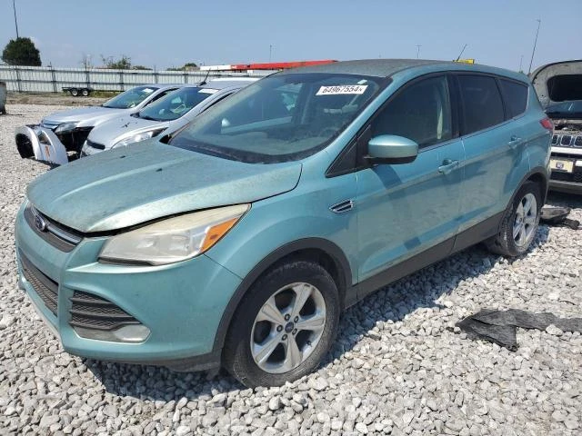 FORD ESCAPE SE 2013 1fmcu0gx0dud17050