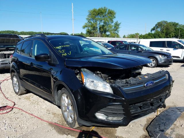 FORD ESCAPE SE 2013 1fmcu0gx0dud23835