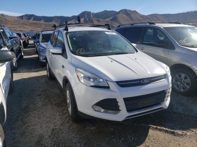 FORD ESCAPE SE 2013 1fmcu0gx0dud24757