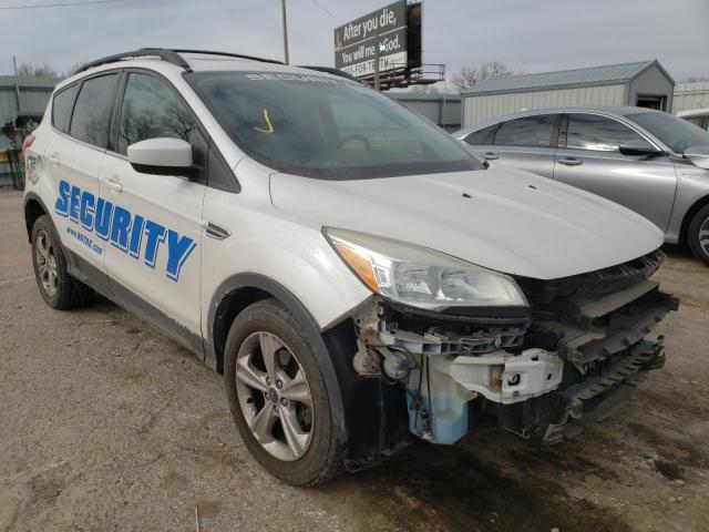 FORD ESCAPE SE 2013 1fmcu0gx0dud27240