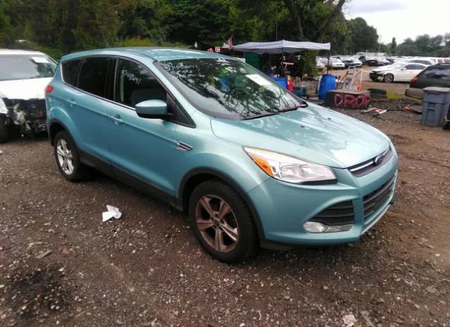 FORD ESCAPE 2013 1fmcu0gx0dud31658