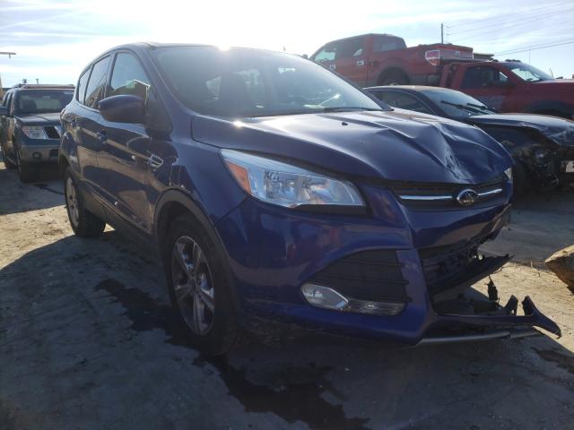 FORD ESCAPE SE 2013 1fmcu0gx0dud31935