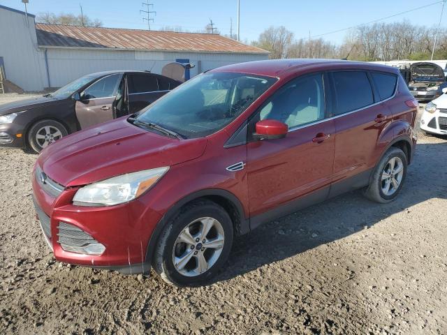 FORD ESCAPE SE 2013 1fmcu0gx0dud32843