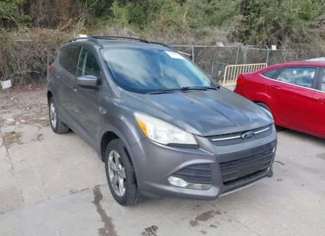 FORD ESCAPE 2013 1fmcu0gx0dud37587