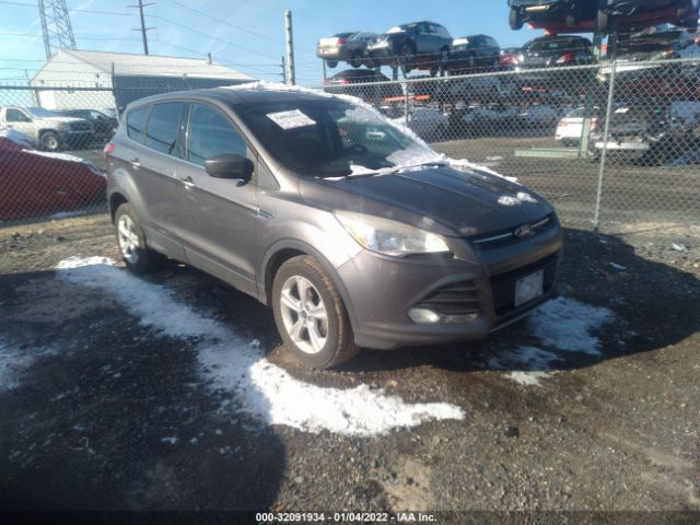 FORD ESCAPE 2013 1fmcu0gx0dud49920