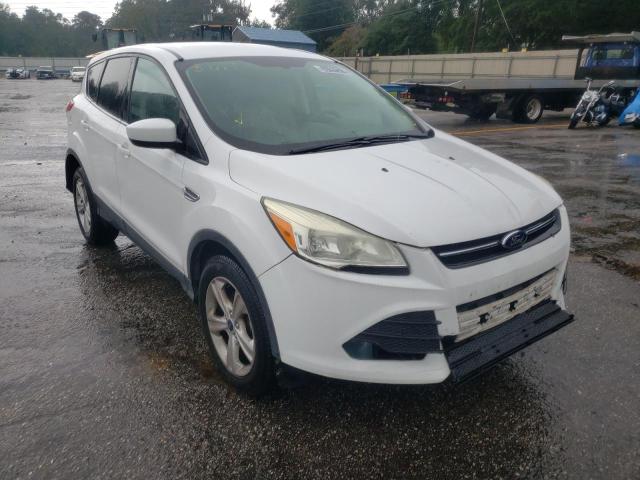 FORD ESCAPE SE 2013 1fmcu0gx0dud57158