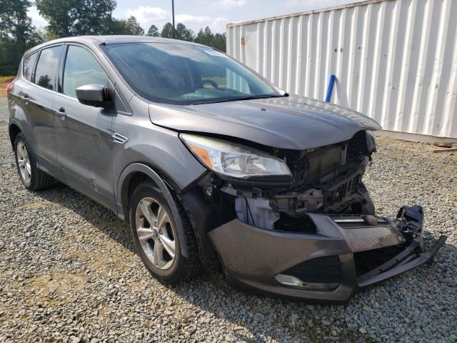 FORD ESCAPE SE 2013 1fmcu0gx0dud63655