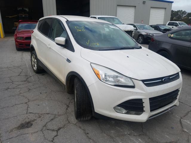 FORD ESCAPE SE 2013 1fmcu0gx0dud64255