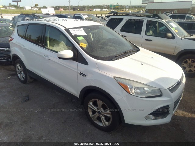 FORD ESCAPE 2013 1fmcu0gx0dud64501