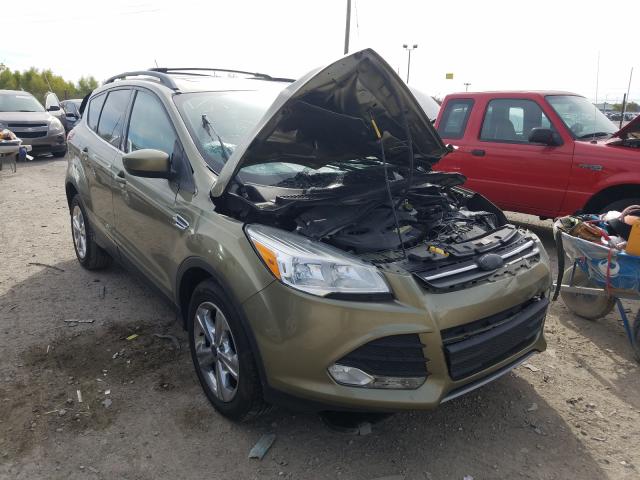 FORD ESCAPE SE 2013 1fmcu0gx0dud67611