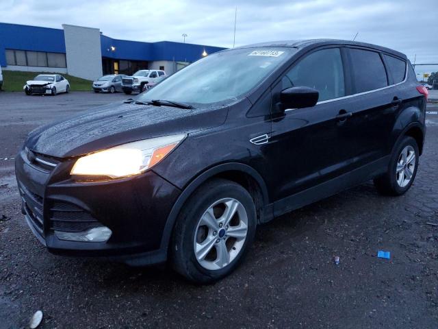 FORD ESCAPE SE 2013 1fmcu0gx0dud67723