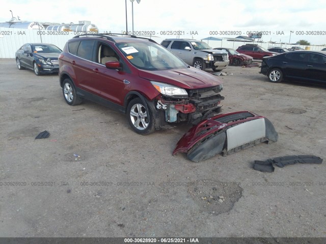 FORD ESCAPE 2013 1fmcu0gx0dud68628