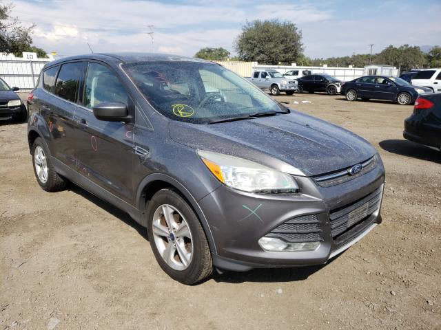 FORD ESCAPE SE 2013 1fmcu0gx0dud70007