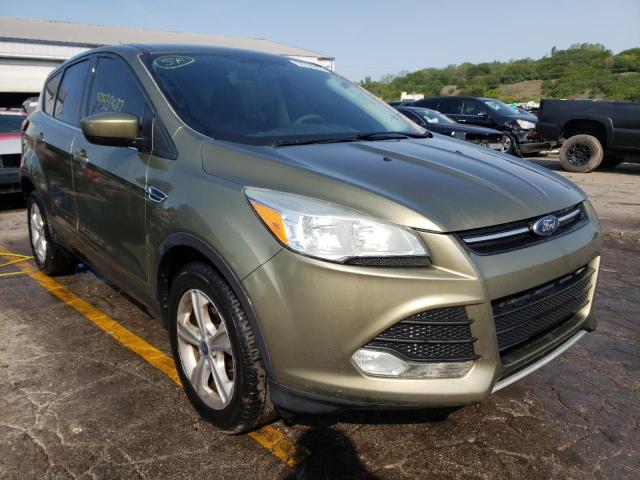 FORD ESCAPE SE 2013 1fmcu0gx0dud76132