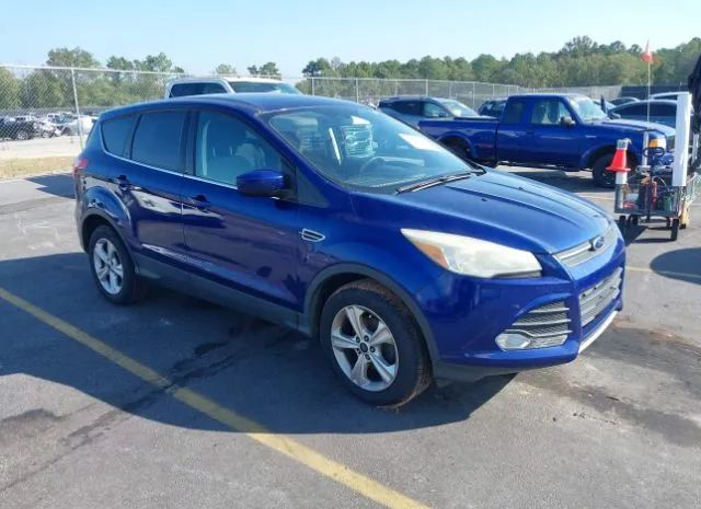 FORD ESCAPE 2013 1fmcu0gx0dud76566