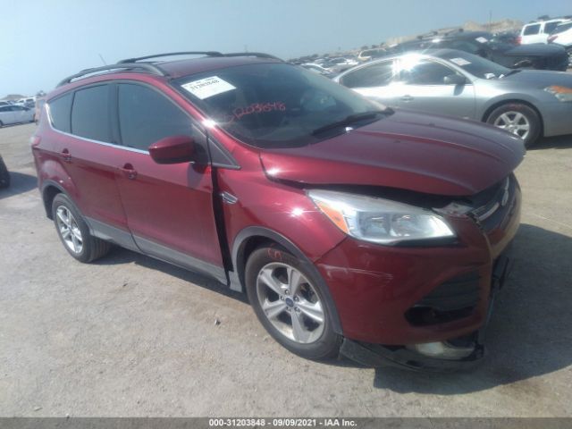 FORD ESCAPE 2013 1fmcu0gx0dud77295