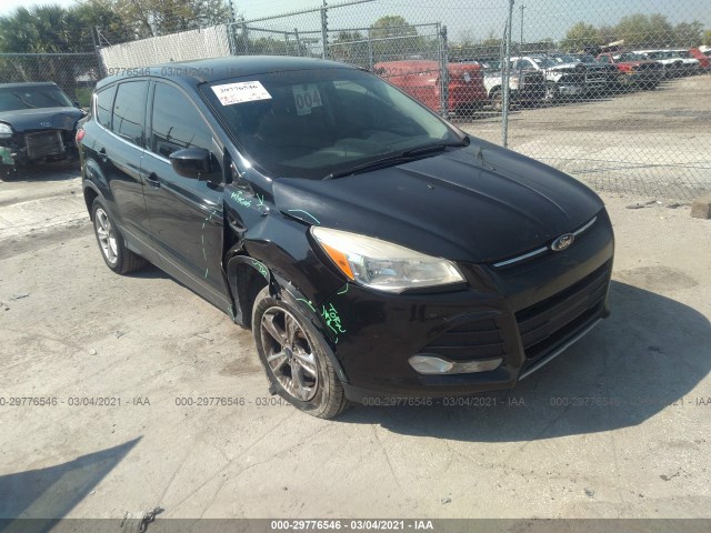 FORD ESCAPE 2013 1fmcu0gx0dud79385