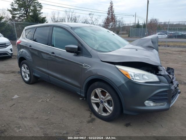 FORD ESCAPE 2013 1fmcu0gx0dud80049