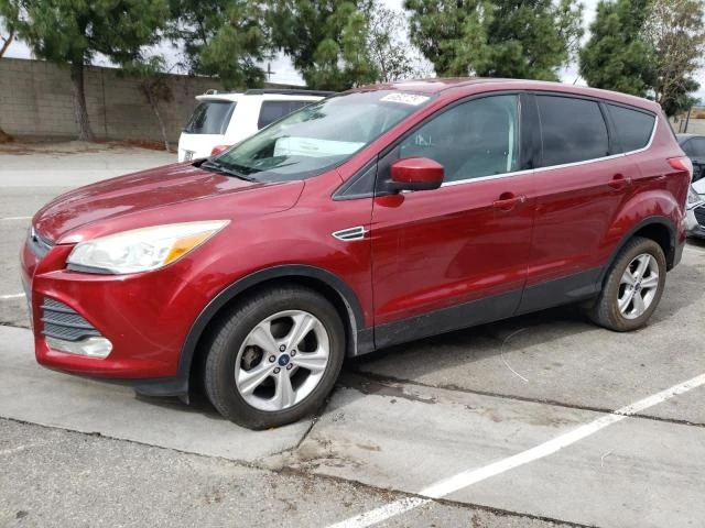 FORD ESCAPE SE 2013 1fmcu0gx0dud92525