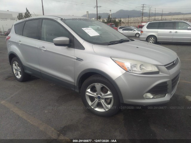 FORD ESCAPE 2013 1fmcu0gx0dud92959