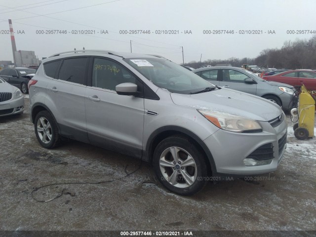 FORD ESCAPE 2013 1fmcu0gx0dud93884