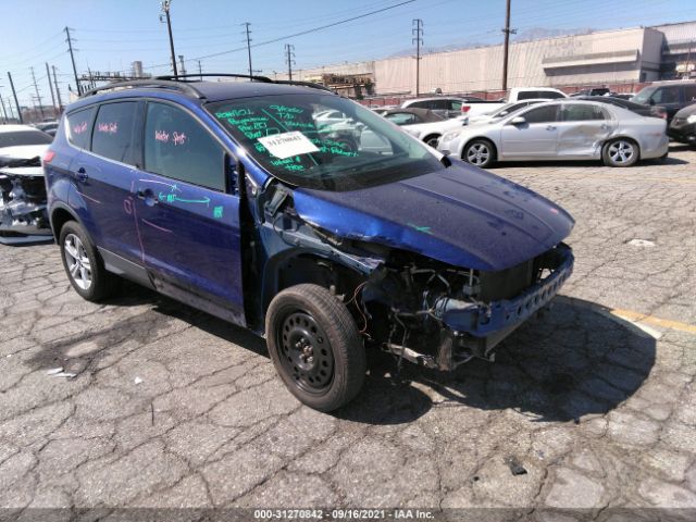 FORD ESCAPE 2013 1fmcu0gx0dud94498