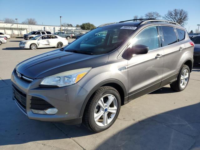 FORD ESCAPE SE 2013 1fmcu0gx0dud94565