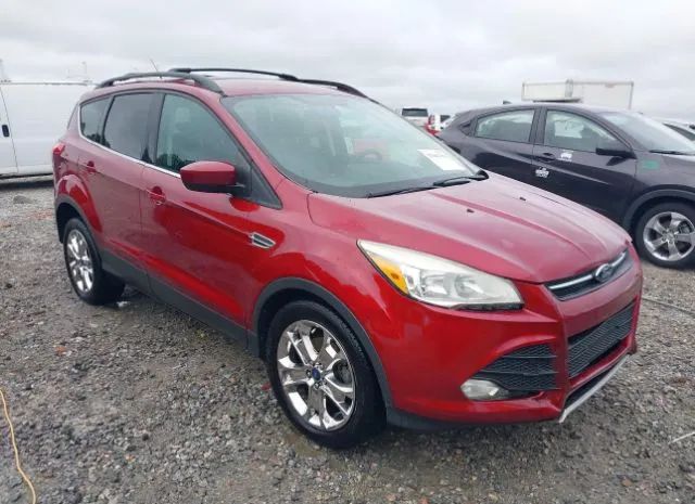 FORD ESCAPE 2014 1fmcu0gx0eua02377