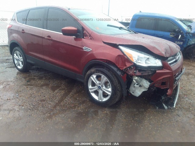 FORD ESCAPE 2014 1fmcu0gx0eua02699