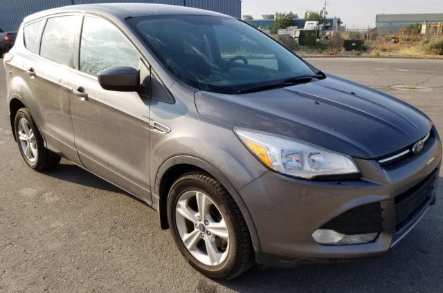 FORD ESCAPE SE 2014 1fmcu0gx0eua03321