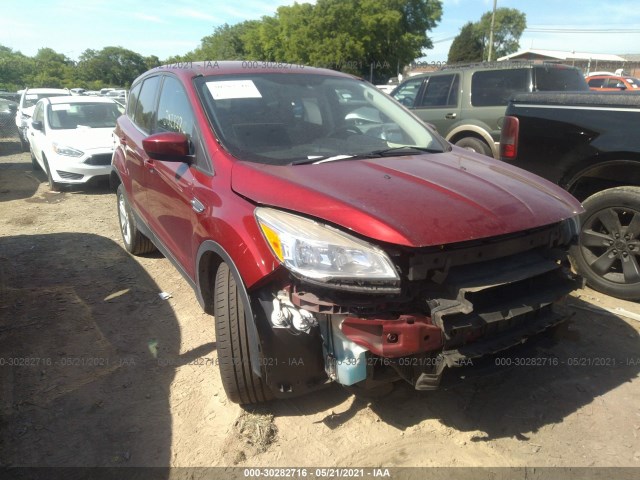 FORD ESCAPE 2014 1fmcu0gx0eua04176