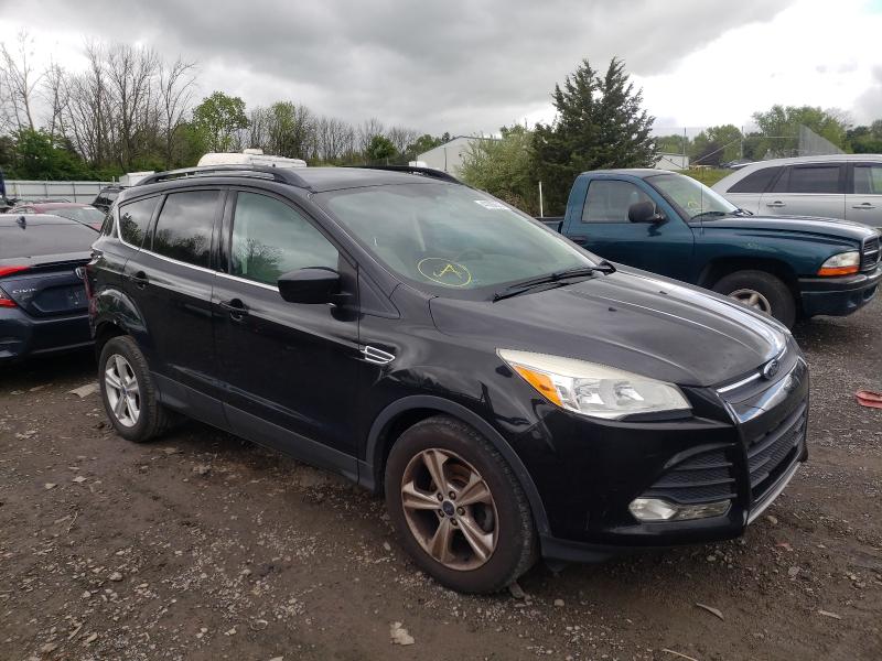 FORD ESCAPE SE 2014 1fmcu0gx0eua10253