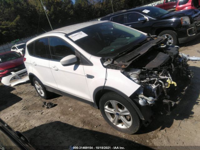 FORD ESCAPE 2014 1fmcu0gx0eua10589