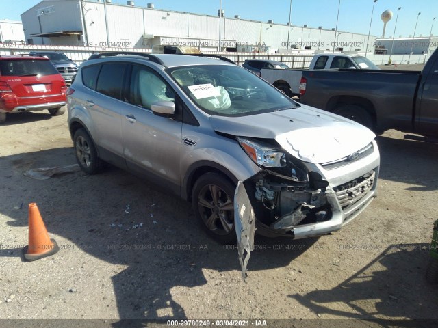 FORD ESCAPE 2014 1fmcu0gx0eua12973