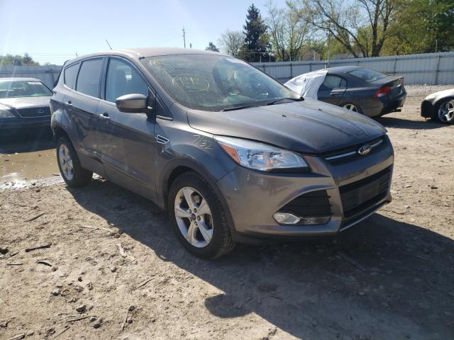 FORD ESCAPE SE 2014 1fmcu0gx0eua14058