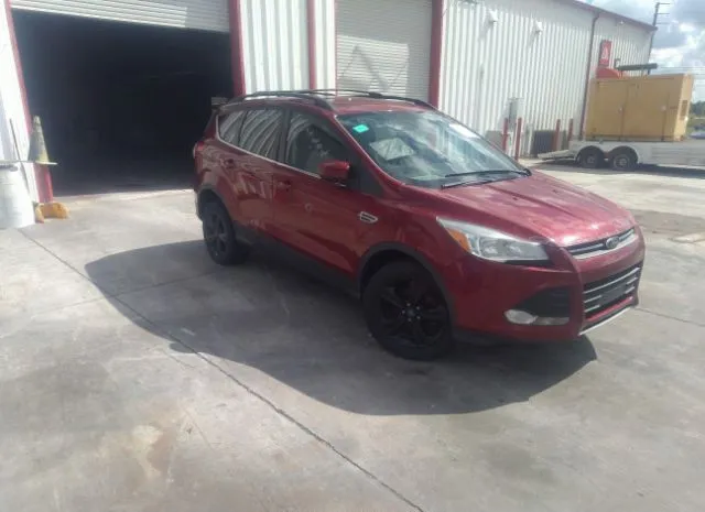 FORD ESCAPE 2014 1fmcu0gx0eua16909