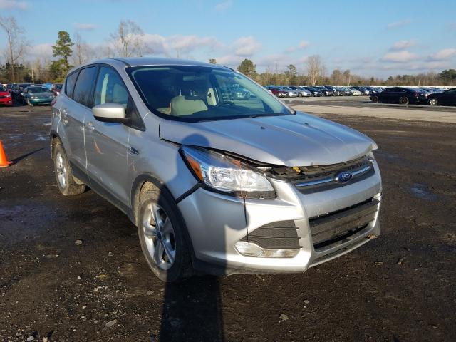 FORD ESCAPE SE 2014 1fmcu0gx0eua19244