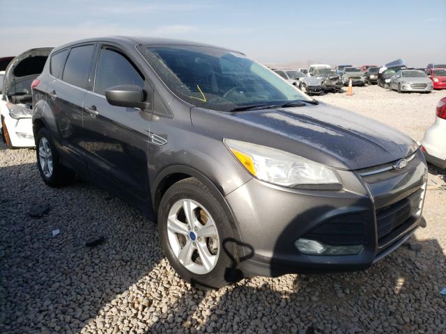 FORD ESCAPE SE 2014 1fmcu0gx0eua22452