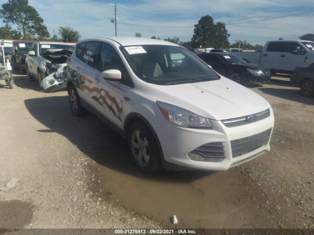 FORD ESCAPE 2014 1fmcu0gx0eua23424