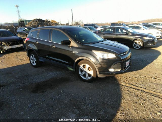 FORD ESCAPE 2014 1fmcu0gx0eua26632