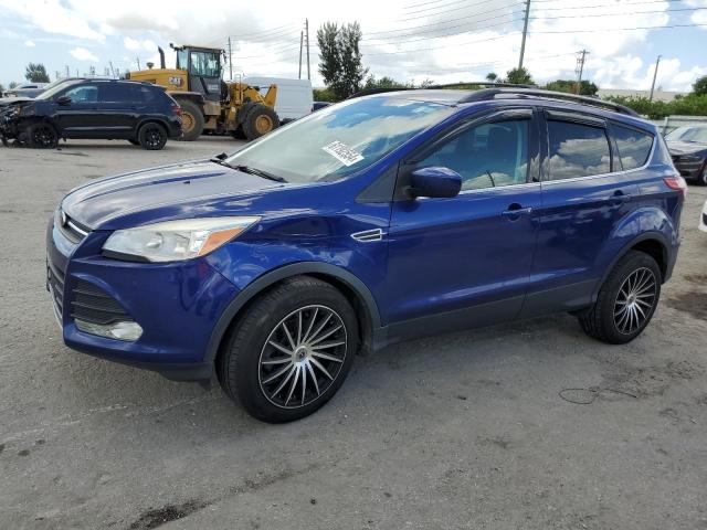 FORD ESCAPE 2014 1fmcu0gx0eua44290