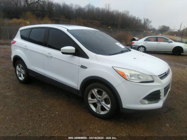 FORD ESCAPE 2014 1fmcu0gx0eua46492