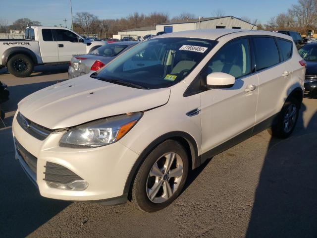 FORD ESCAPE SE 2014 1fmcu0gx0eua49795