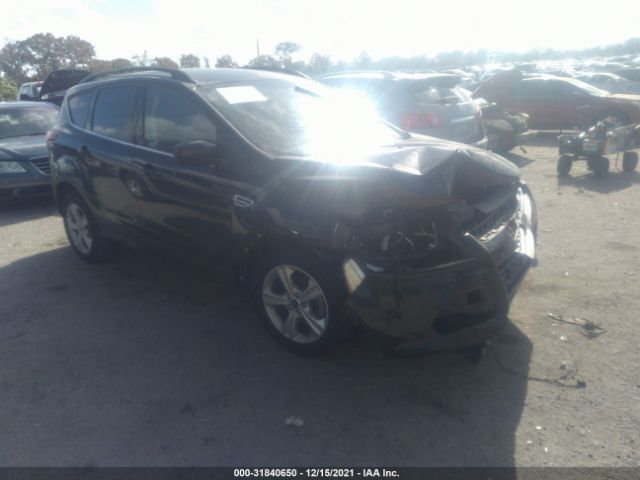 FORD ESCAPE 2014 1fmcu0gx0eua50171