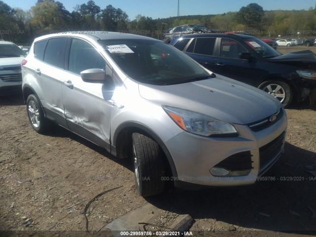 FORD ESCAPE 2014 1fmcu0gx0eua50350