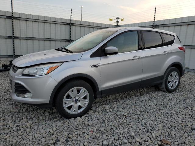 FORD ESCAPE SE 2014 1fmcu0gx0eua51109