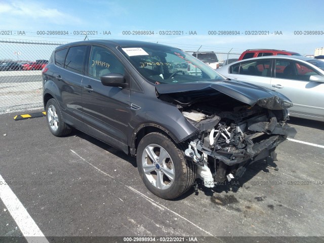 FORD ESCAPE 2014 1fmcu0gx0eua52714