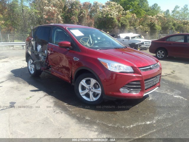 FORD ESCAPE 2014 1fmcu0gx0eua57895